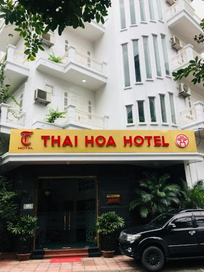 Thai Hoa Hotel