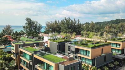 Glam Habitat - SHA Extra Plus