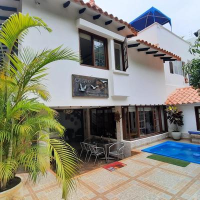 Hotel Boutique Rodadero Casa 12