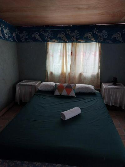 Nasakeci Room - view 7
