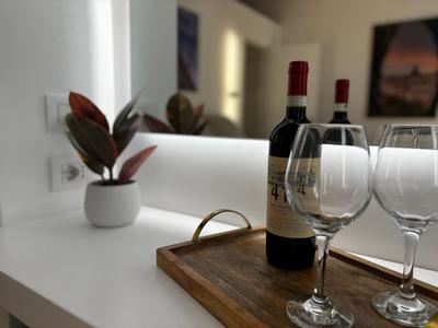 Pantheon Suites Rome 2