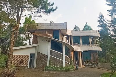 Urbanview Resort Syariah Batu Hijau Cilember Puncak