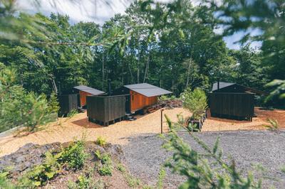 Earthboat Kitakaruizawa