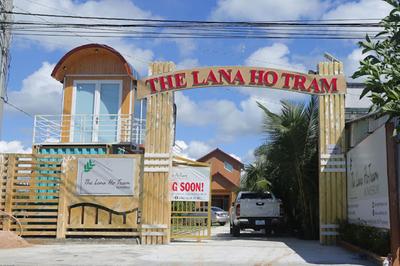 The Lana Ho Tram Homestay