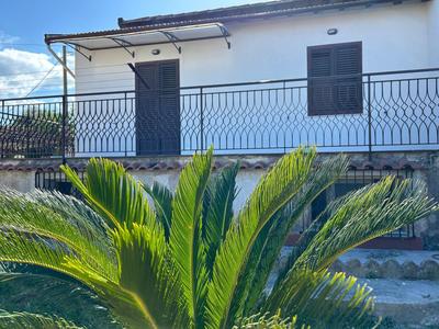 Casa Maria Grazia Villa indipendente con vista mozzafiato a Monreale