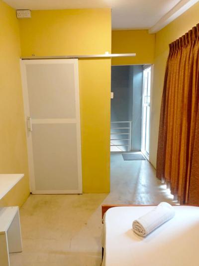 Poseidon' s Bounty Rest