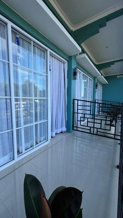 Hotel Asy Syifa Bypass Bukittinggi