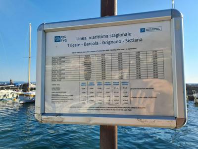 small miramare appartamento sogno sul mare