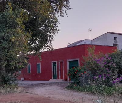 Masseria Ai Pioppi