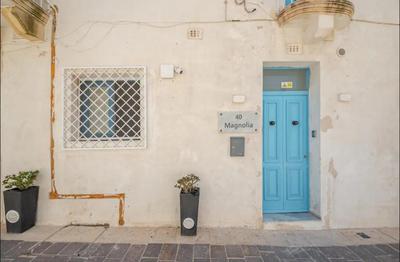 Room 2 min walk from Mdina Townhouse