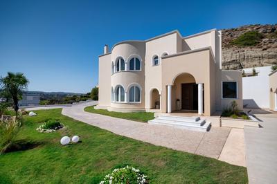 Ralu Villa