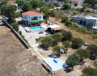 Country House Korlat