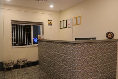 CELEBRATION Guest House