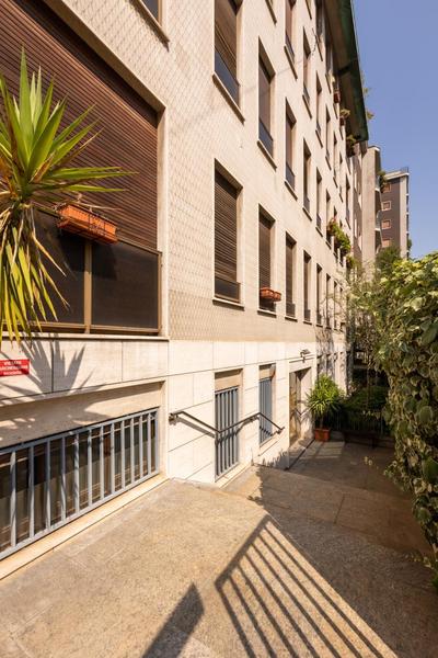 Spacious studio Dateo - Mirable PM