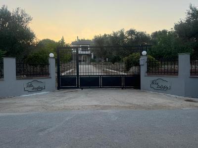 Villa Josefine - With private pool and parking