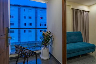 Stae Hotel-Madhapur