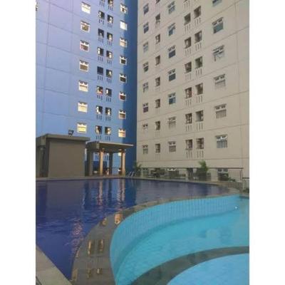 Apartment green Pramuka by PandaRoom — Jakarta photo 5