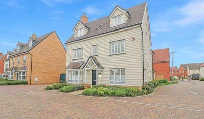 Colchester Spacious Double Rooms in CO4