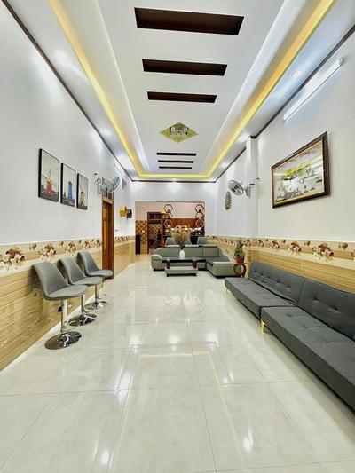 MQs villa Măng Đen