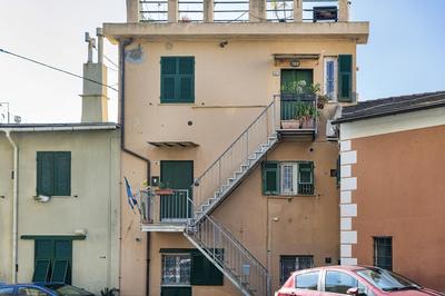 A Sight on the Sea Apartment by Wonderful Italy