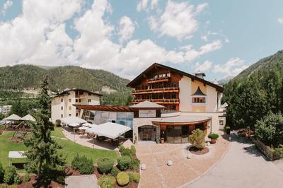 miaflor Familien- & Aktivresort