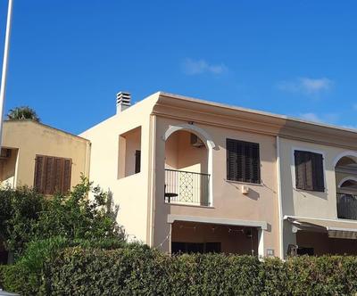 Casa Luca ai Borghi di Villasimius