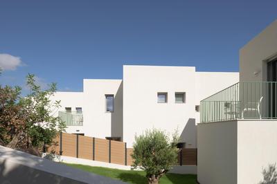 Olvios Villas, with 35m2 Pool & SeaViews, By ThinkVilla