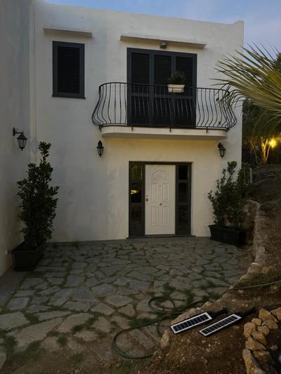 VILLA PAOLA