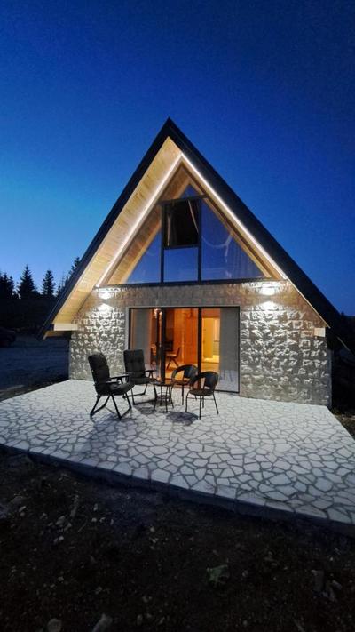 Monntana Zabljak