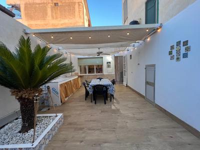 Villa indipendente sul mare - Maiolica home&welfare