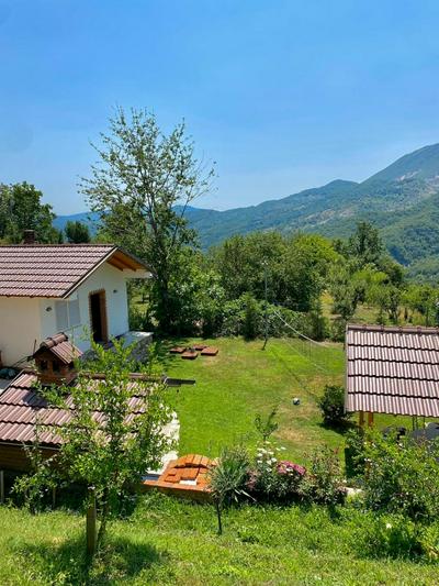 Guest House Laci