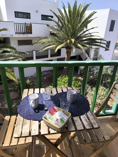 Petit nid douillet au 2eme etage