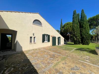 Villaimmersanellecollinetoscane