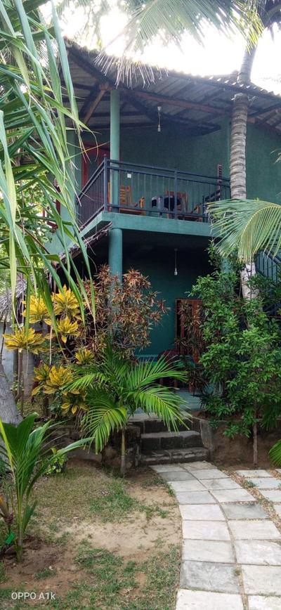 Green House Yala