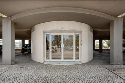 Lisbon Executive Riverside