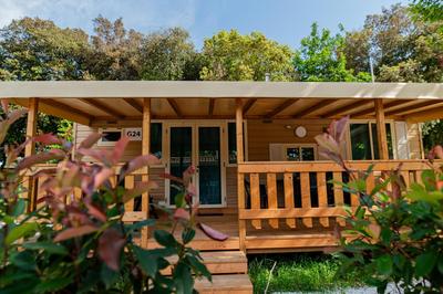 Familie Chalet in Toscane, Aan zee, aangeboden door MiCasaToscana
