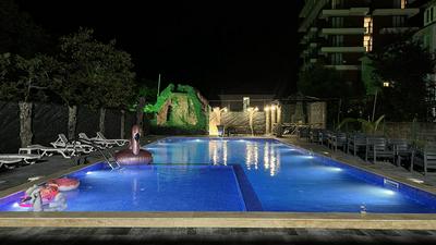 Grand Hotel Kobuleti