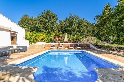 Villa Lomasol