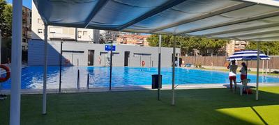 Estudio acogedor en zona norte