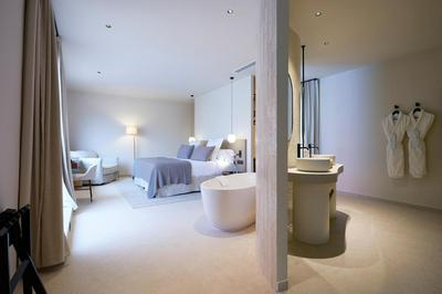 1881 Hotel Balneario Vichy Catalan