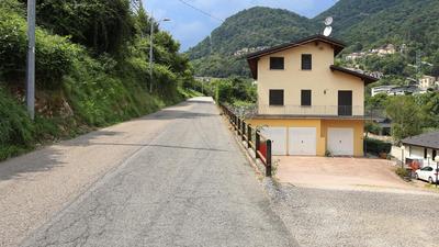 Italianway - Casa Vista Lago Argegno
