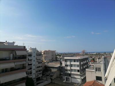 Cosy, feel-good apartment in Thessaloniki
