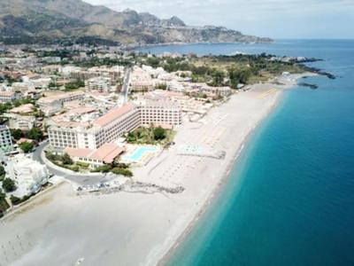 Villetta Cecilia - casa al mare