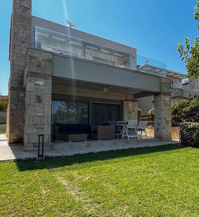 Villa Horizon Vista