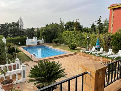 Casa Rural Sevilla