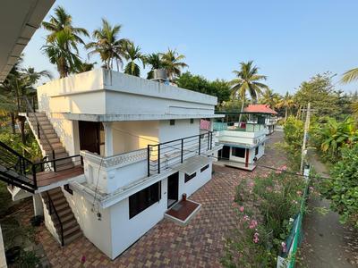 Leela Villas