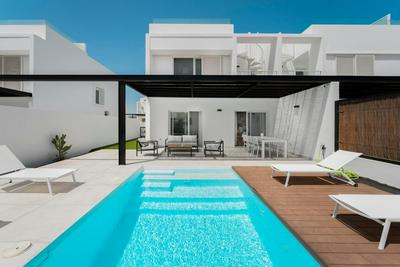 Villa Geca Ideal villa with private pool