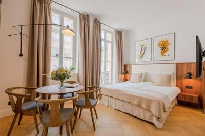 La Guitare 21 - Cozy studio in center of Cannes, just behind Grand Hotel