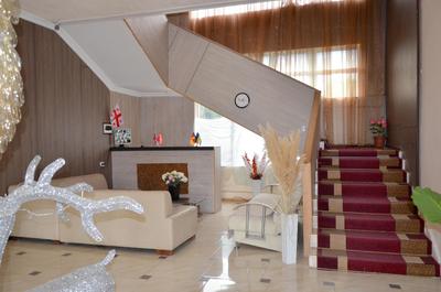 Hotel Samtredia Lavender