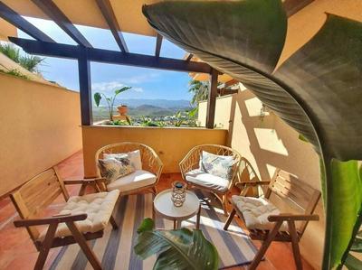 Escapada de lujo en Resort de Isla del Fraile